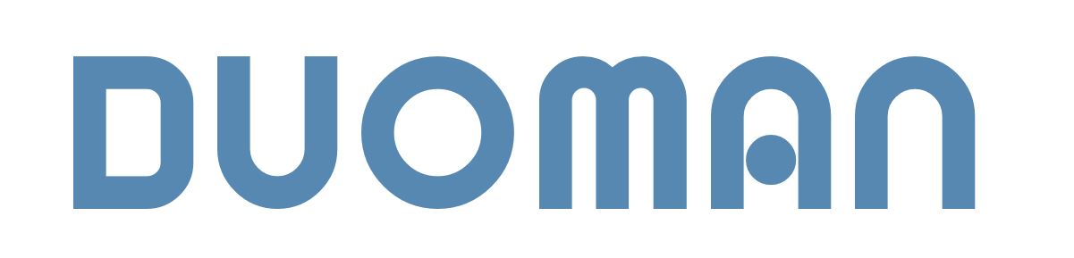 Duo-Man